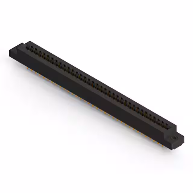 355-068-520-507 EDAC Inc.  Edgeboard Connectors